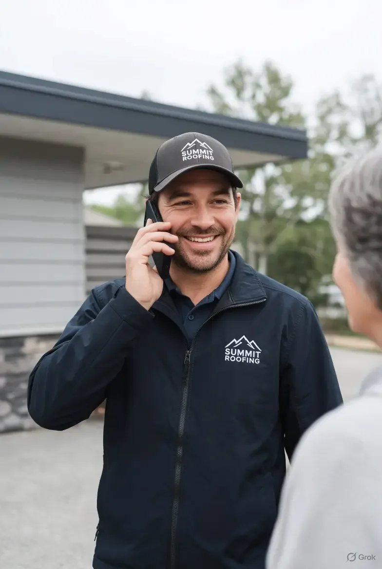 Flat Roof Leak Repair Winona Lake, IN FAQs